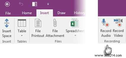 12 Tips for Taking Better Notes with Microsoft OneNote