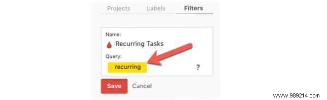 11 Todoist Features You May Have Missed