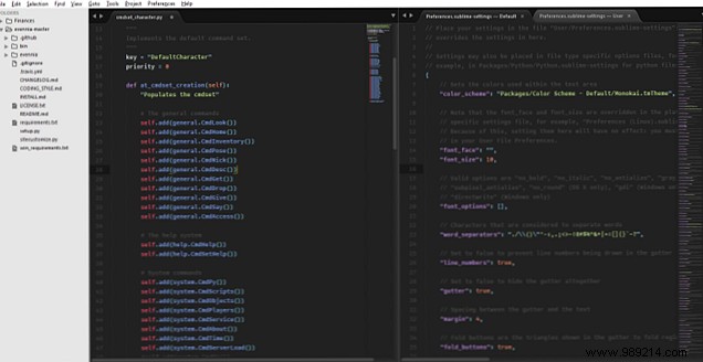 11 sublime text tips for productivity and faster workflow
