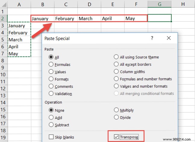 14 tips to save time in Microsoft Excel
