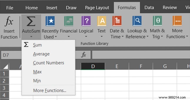 14 tips to save time in Microsoft Excel