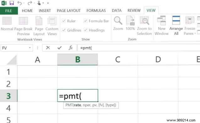 16 Excel Formulas to Help You Solve Real-Life Problems