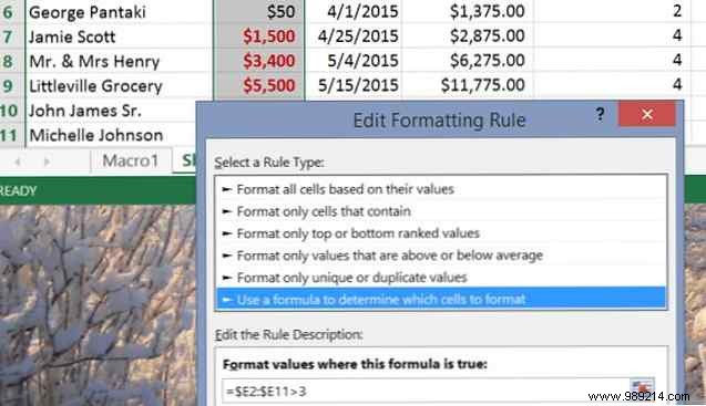 16 Excel Formulas to Help You Solve Real-Life Problems