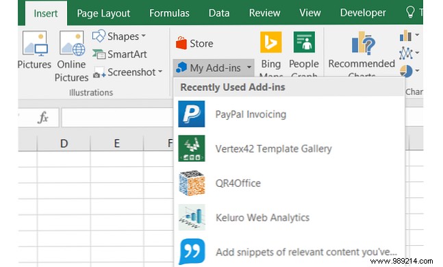 15 Excel Add-ins to Save Time on Your Business Tasks
