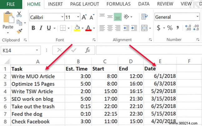 3 Crazy Excel Formulas That Do Amazing Things
