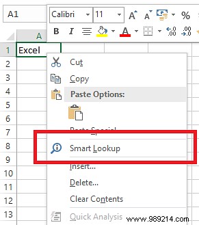 3 awesome Excel 2016 tricks you overlooked