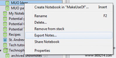 3 ways to back up Evernote (and do you need to?)