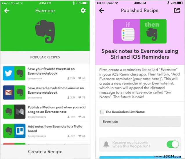 4 tips to get the most out of Evernote