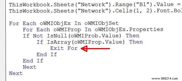 4 mistakes you can avoid when programming Excel macros with VBA