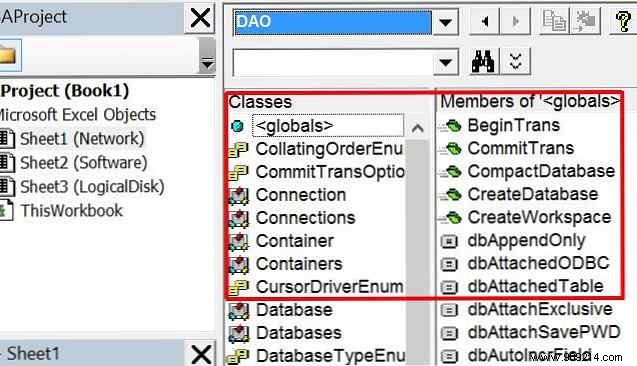 4 mistakes you can avoid when programming Excel macros with VBA