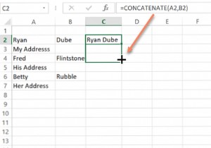 5 Excel AutoComplete Tricks to Build Your Spreadsheets Faster