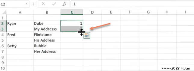 5 Excel AutoComplete Tricks to Build Your Spreadsheets Faster