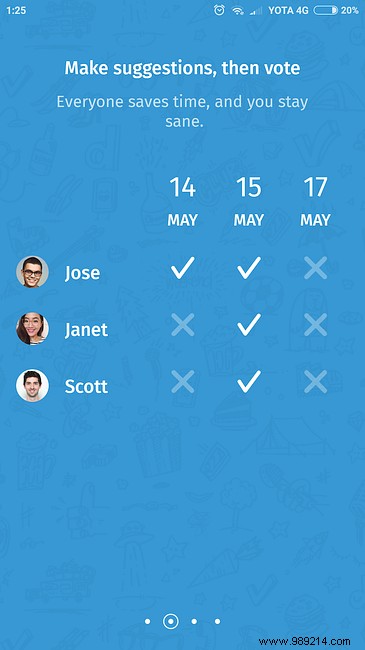 5 essential RSVP form tools to make any meeting run smoothly