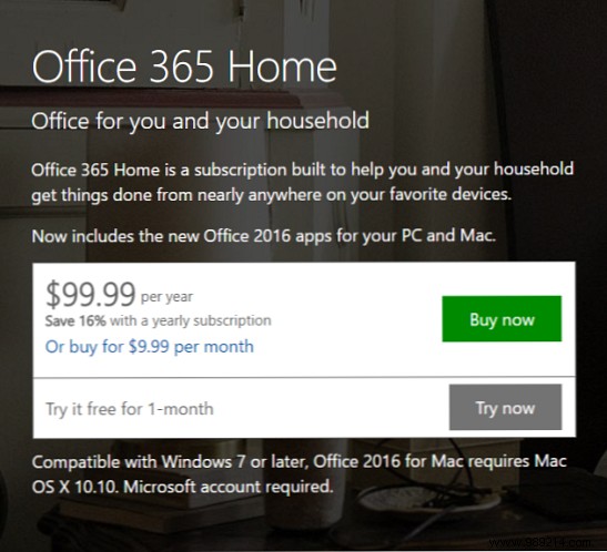 5 Office 365 Myths Dispelled
