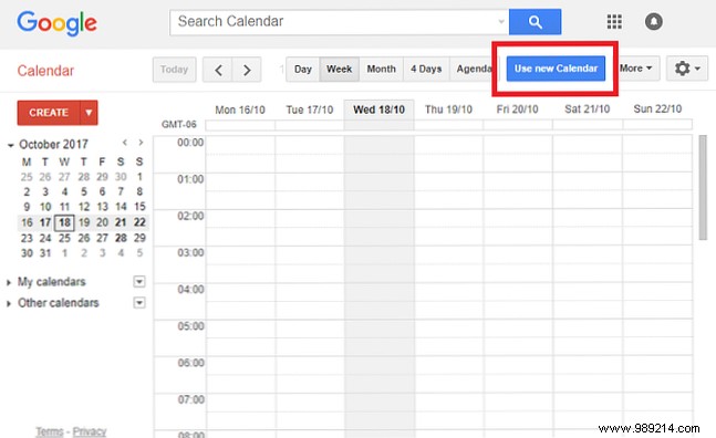 5 new Google Calendar features you have to try!