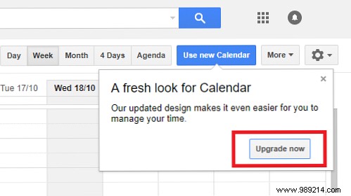 5 new Google Calendar features you have to try!