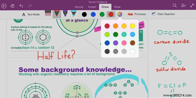 5 Reasons You Should Take Notes with OneNote Anywhere