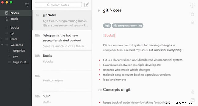 5 reasons to get rid of Evernote (and how to migrate your notes elsewhere)