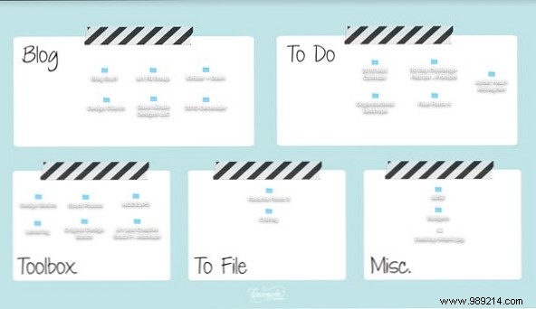 6 desktop backgrounds to increase your productivity