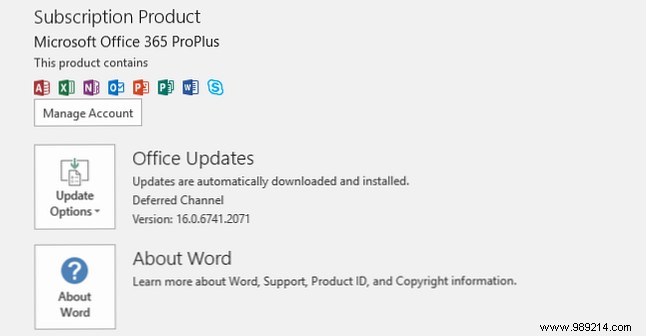 5 things Microsoft Word can automatically update for you