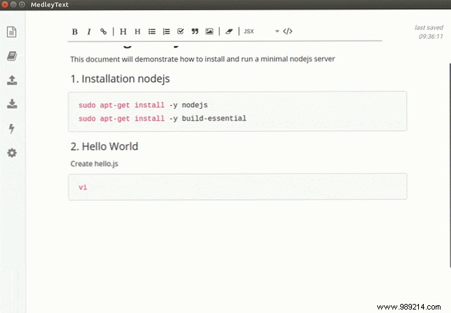 Top 7 note-taking tools for programmers