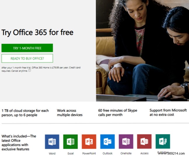 6 ways you can use Microsoft Office without paying for it