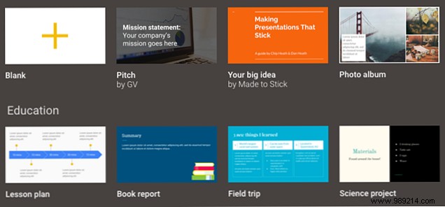 7 Free PowerPoint Alternatives for All Your Presentation Needs 