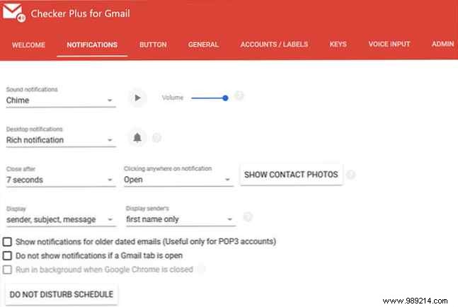 7 Productivity Gmail Extensions for Your Browser 