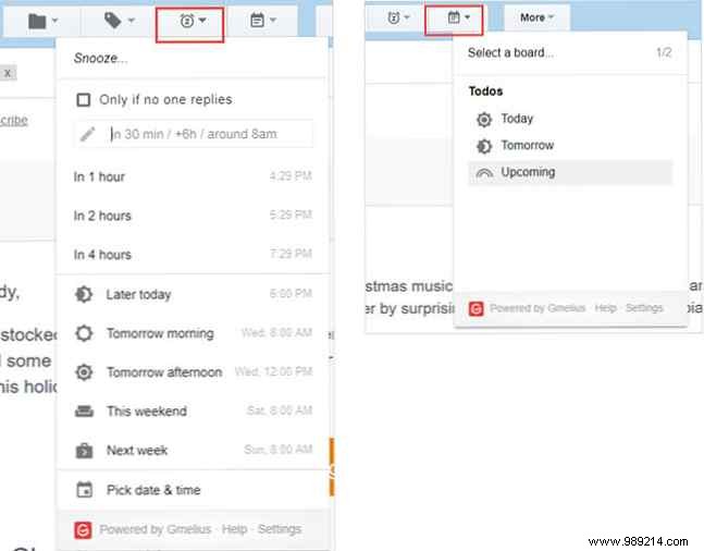 7 Productivity Gmail Extensions for Your Browser 