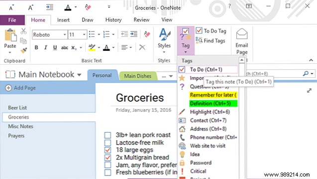 7 Little-Known OneNote Features You ll Love 