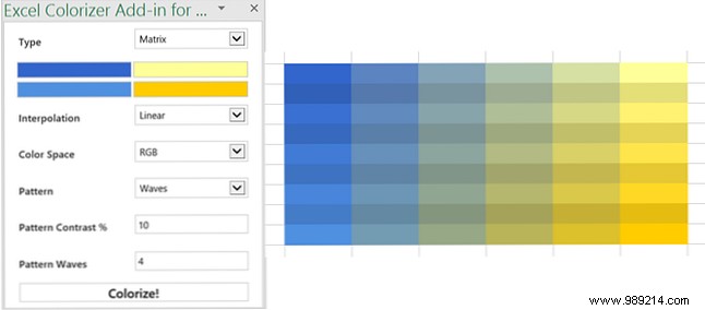8 Free Excel Add-ins to Make Visually-Pleasing Spreadsheets 