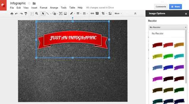 8 Creative Uses of Google Drawings You Shouldn t Ignore