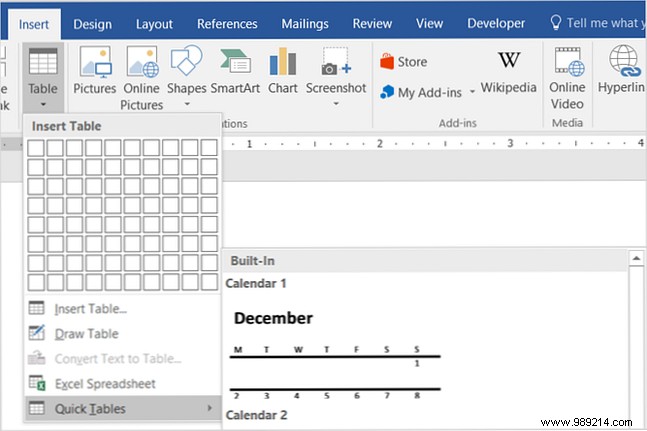 7 Underused Microsoft Word Features and How to Use Them
