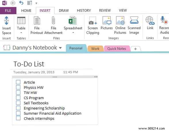 7 tips to better manage your to-do list