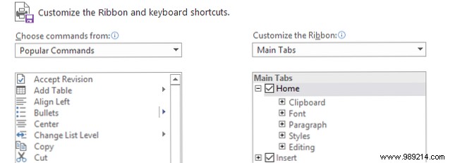 8 Microsoft Office Default Settings You Should Customize