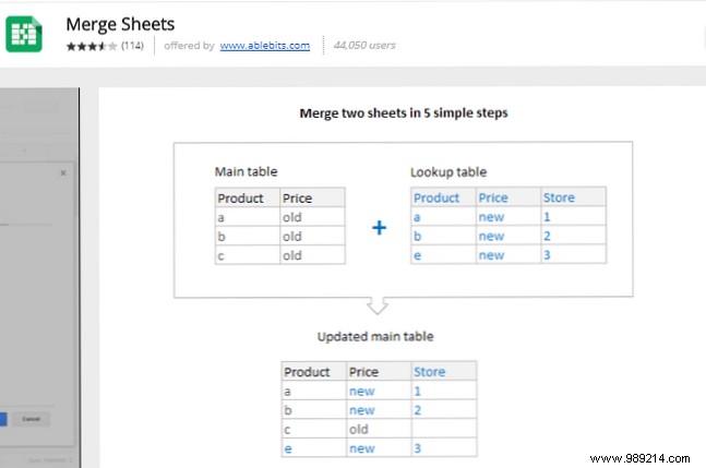 8 Vital Google Sheets Plugins for Better Spreadsheets