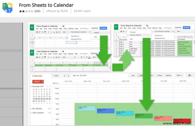 8 Vital Google Sheets Plugins for Better Spreadsheets