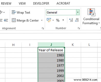 8 tips to learn how to learn Excel quickly