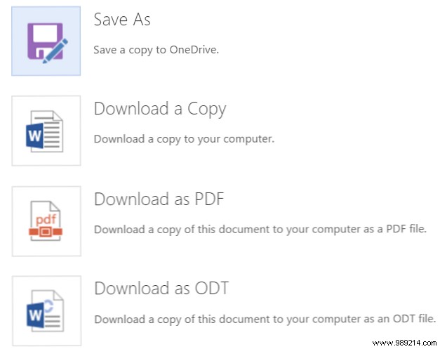 9 New Office Online Features for Managing Documents and Collaboration