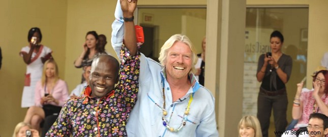 9 Lessons Richard Branson Can Teach You About Life and Business