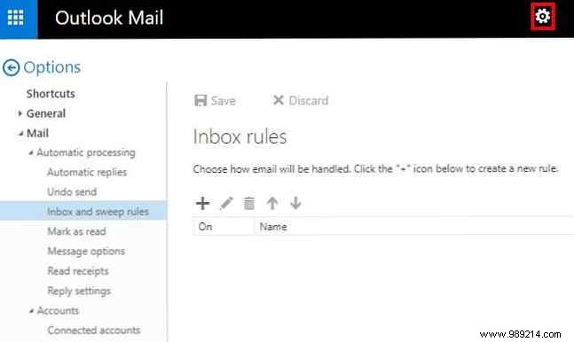 Avoid this email forwarding error in Outlook.com