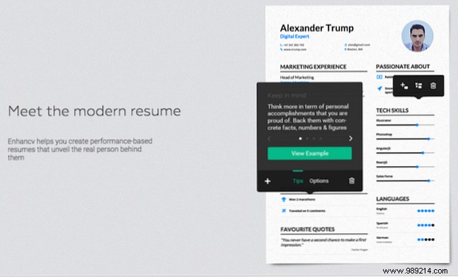Build a Killer Resume 11 Tools to Make Your Job Search Easier