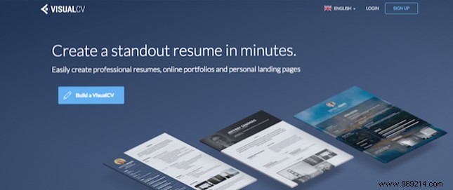 Build a Killer Resume 11 Tools to Make Your Job Search Easier