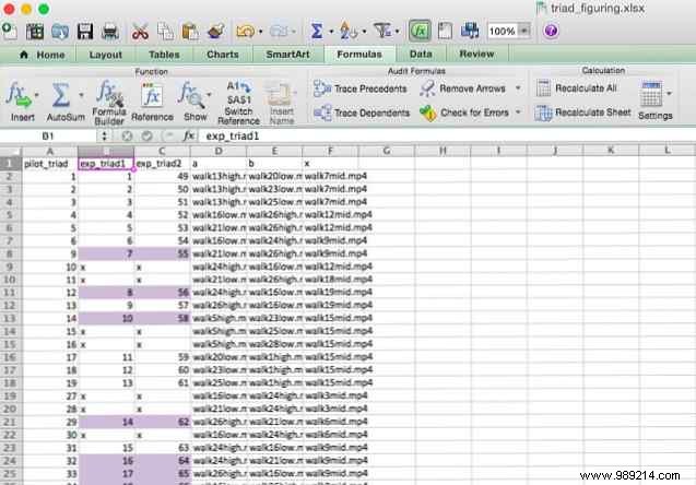 Excel vs. Google Sheets Which one is better for you?