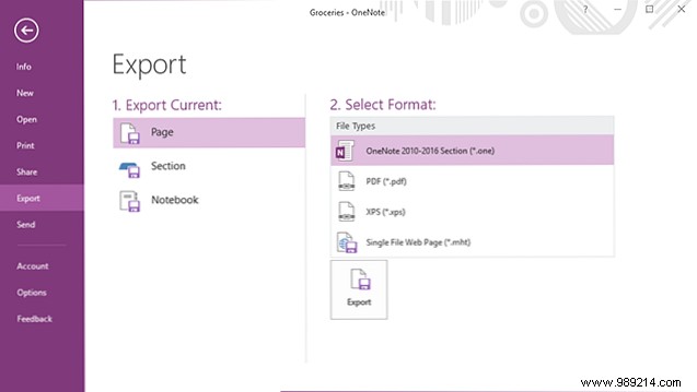 Evernote vs. OneNote Which note-taking app is right for you?