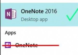 Free vs. Paid OCR Software Microsoft OneNote and Nuance OmniPage Compared