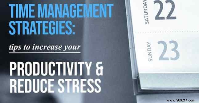 Free Time Management Course Proven Strategies to Save Over 10 Hours Every Week