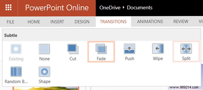 Free PowerPoint Online Vs. PowerPoint 2016 you need