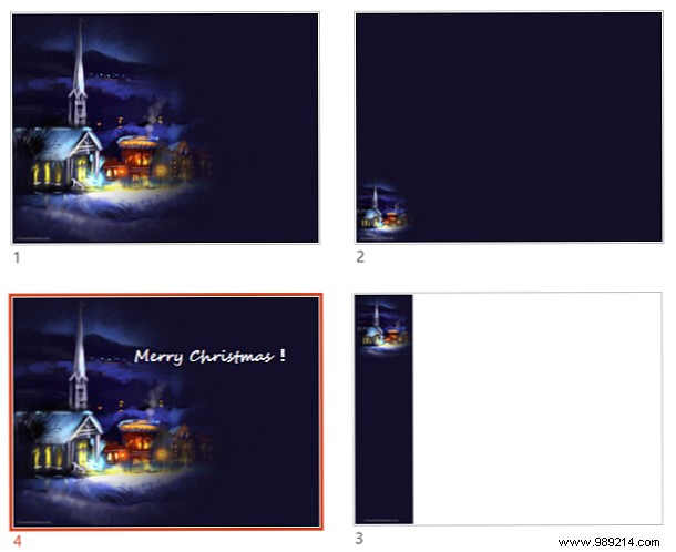 Find free Microsoft Office Christmas printable templates here