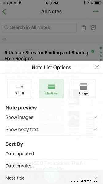 Google Keep vs. Evernote Which note keeping app is best for you?